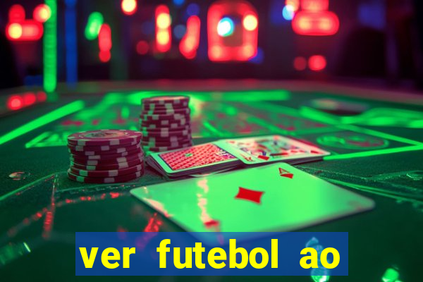 ver futebol ao vivo futemax